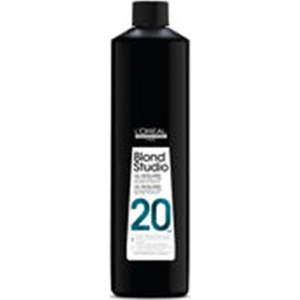 Loreal Professionnel Blond Studıo Oıl Developer 20VOL Oxydant