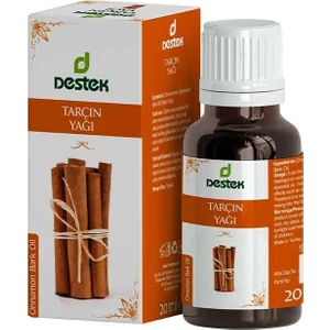 Tarçın Yağı 20 ml