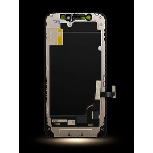 Iphone 12 Mini Ile Uyumlu Gx LCD Dokunmatik Ekran