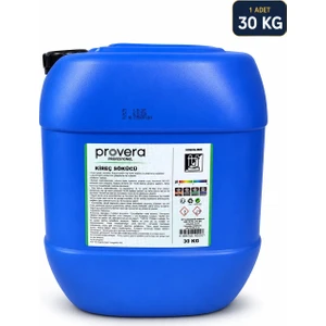 Kireç ve Pas Sökücü 30 kg