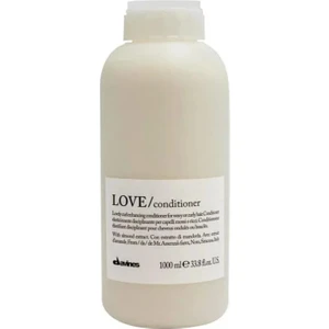 Love Curl Saç Kremi 1000 ml