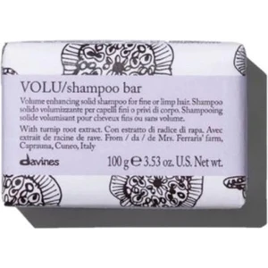Volu Hacim Veren Şampuan Sabun 100GR