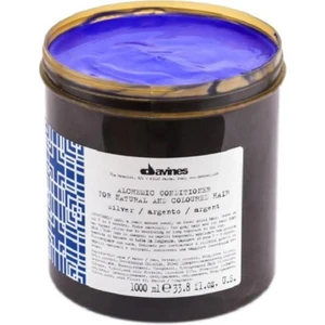Alchemic Silver Gümüş Saç Kremi 1000 ml