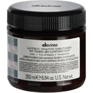Alchemic Teal Saç Kremi 250ML