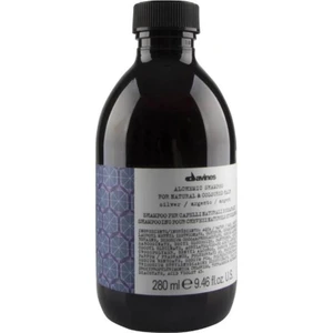 Alchemic Silver Gümüş Şampuan 280ml