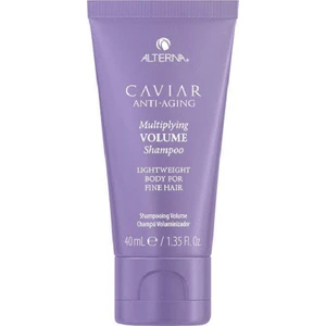 Hacim Şampuan 40 ml