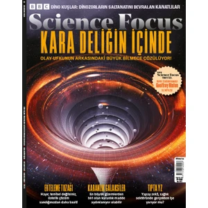 Big Medya Teknoloji BBC Scıence Focus