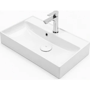 ETEJERLİ LAVABO 38*65 CM PARLA LAPINO