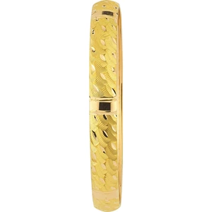 22 Ayar 10 Gr Bilezik - BZK28