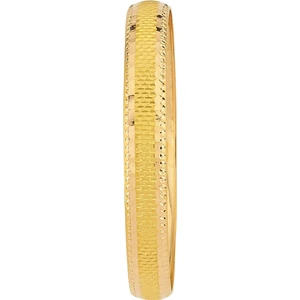 22 Ayar 10 Gr Bilezik - BZK24