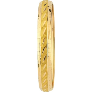 22 Ayar 10 Gr Bilezik - BZK18
