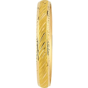 22 Ayar 10 Gr Bilezik - BZK22