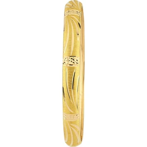 22 Ayar 8 Gr Bilezik - BZK10