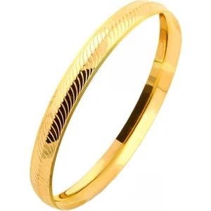22 Ayar İtalyan Model 5 Gr Bilezik