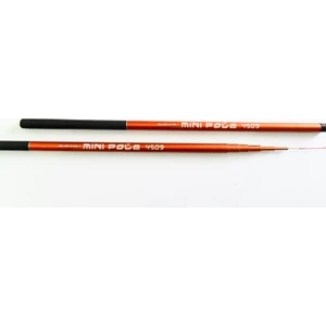 Silver Star Silverstar Mini Pole Göl Kamışı