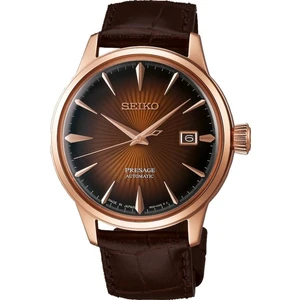 Presage Automatic SRPB46J Erkek Kol Saati