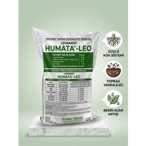 Leo 25 kg Leonardit