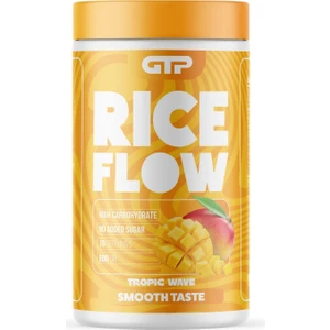 Rıce Flow