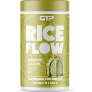 Rıce Flow
