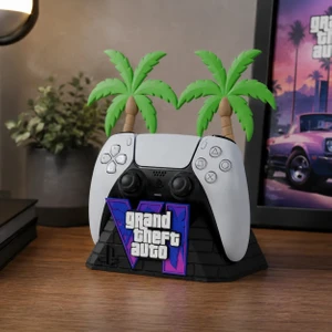 Gta6 Ps5 Kol Standı
