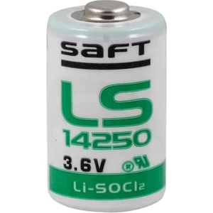 LS14250 - 1/2 Aa 3.6V Li-Socı2 Lithium Pil