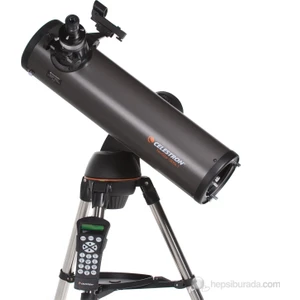 NexStar 130SLT Teleskop