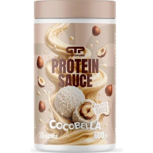 Protein Sos (Tatlı Seri)