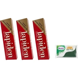 Tüy Dökücü  40 gr 3 Adet