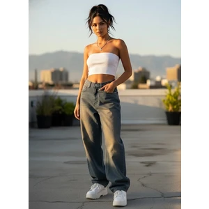 Baggy Jeans