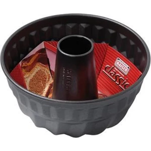 Klasik Borulu Kek Kalıbı 24 Cm
