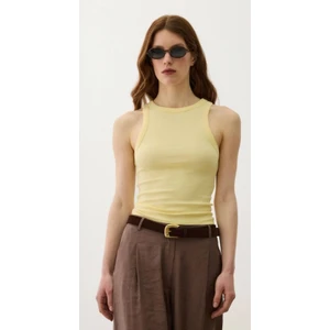 Halter Yaka Atlet