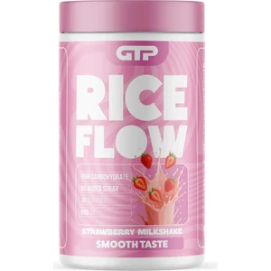 Rıce Flow 800G ( Strawbery Milkshake )