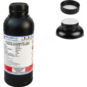 Trikloretilen C2Hcl3 1 kg
