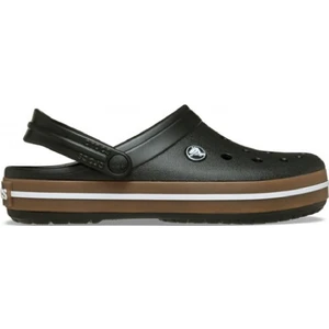 Kadın Crocband Gum Clog Terlik