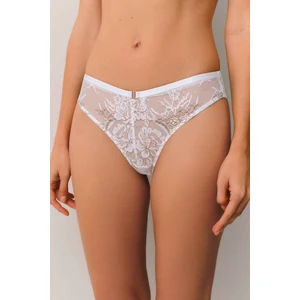 Pearl Dantelli Slip Külot