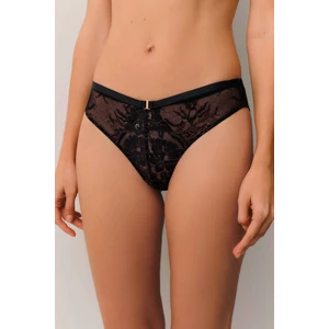 Pearl Dantelli Slip Külot