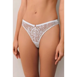 Pearl Brazilian String Külot