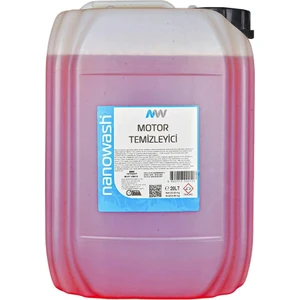Motor Temizleyici 20 Lt