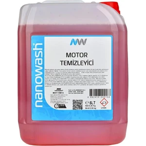 Motor Temizleyici 5 Lt