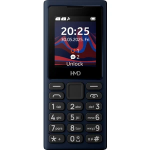 Hmd 101 4g Dual Sım TA-1735 Ds