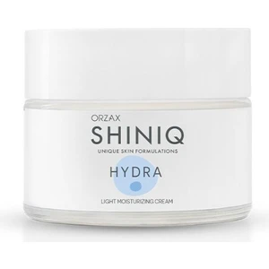 Light Moisturizing Cream 50 ml