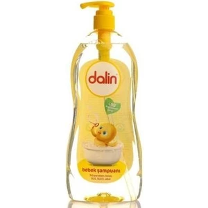 Bebek Şampuanı 700 ml