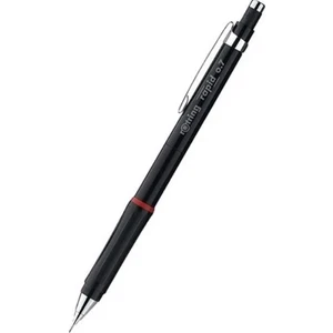 Rapid Versatil Kurşun Kalem Siyah 0,7mm