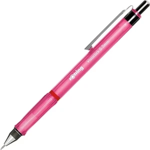 Visuclick Versatil Kalem 0.7mm Pembe
