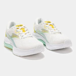 Hıspalıs Lady 2402 White