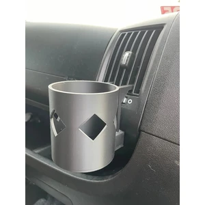 Citroen Jumper Bardaklık