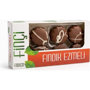 Finçi 8'li Paket