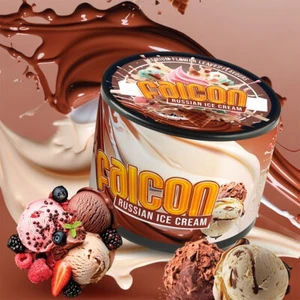 Russian Ice Cream 250 gr Nargile