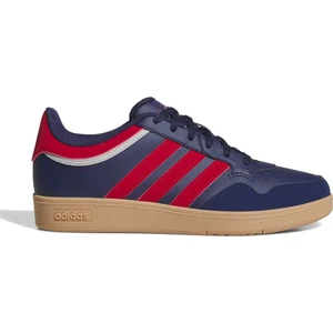 Adidas Hoops 4.0 Mavi Erkek Sneaker