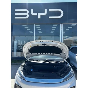 MUN Supply BYD Atto3 / Ön Bagaj